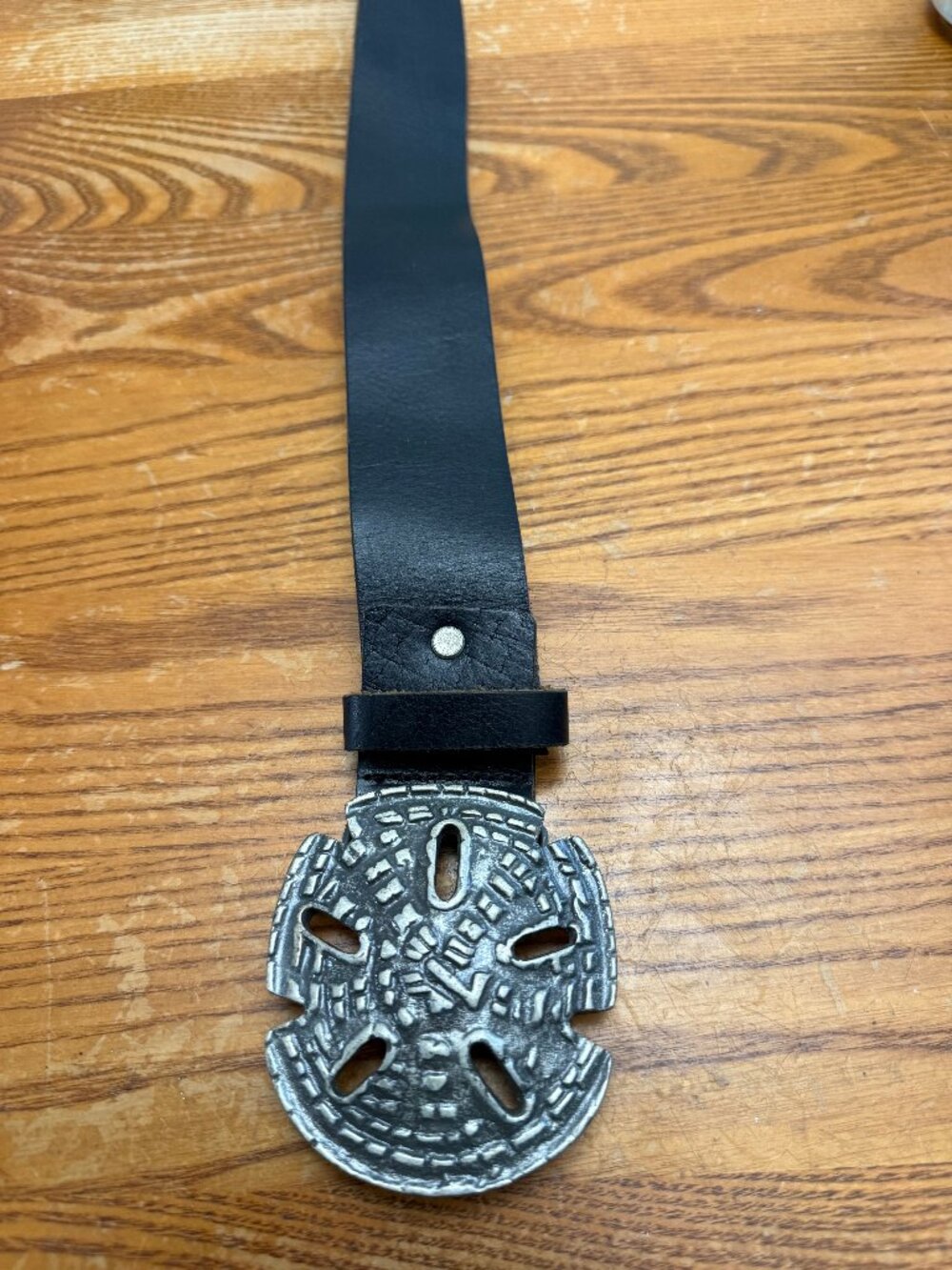 Vintage Men's Belt
